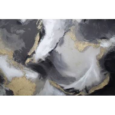 Malowidło na Płótnie RICHY 180X4,8X100 cm
